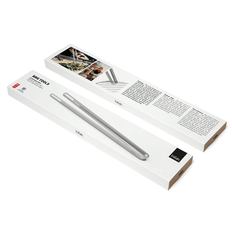 Pince à barbecue – Design, précision et robustesse
