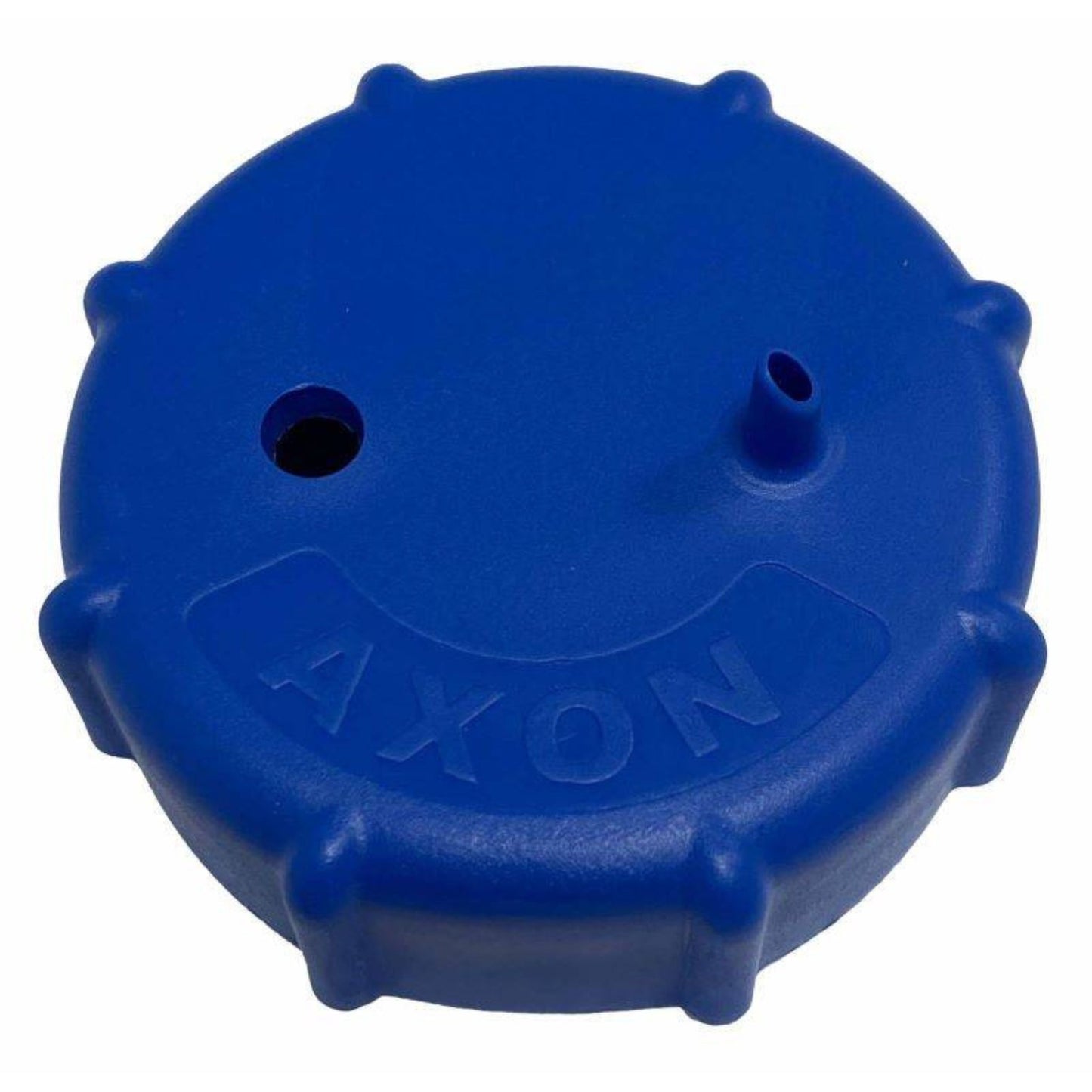 Bouchon avec évent AXON pour bidons piscine 20 litres