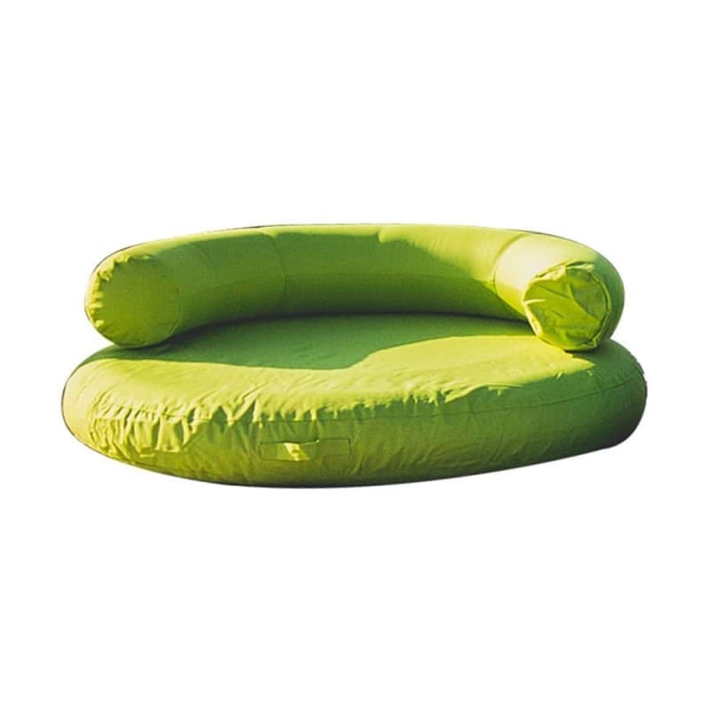 Coussin Gonflable ISLAND – Confort nomade et design extérieur
