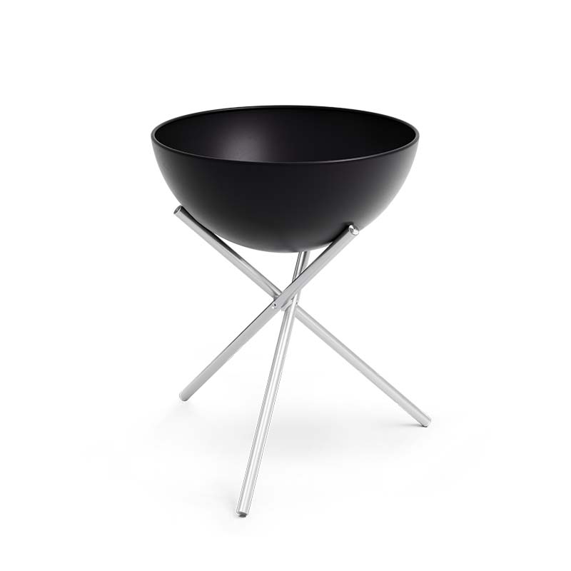 BOWL 57 Bol à feu avec Trépied