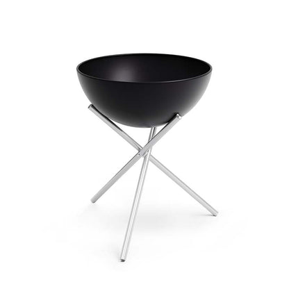 BOWL 57 Bol à feu avec Trépied