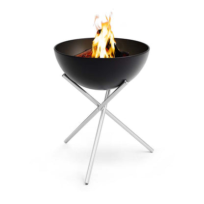 BOWL 57 Bol à feu avec Trépied