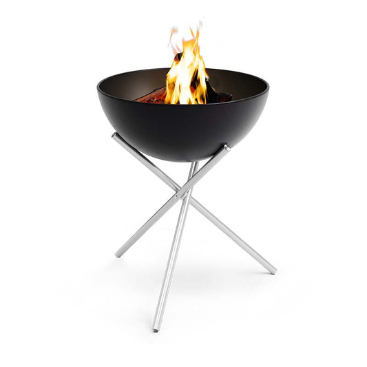 BOWL 57 Bol à feu avec Trépied