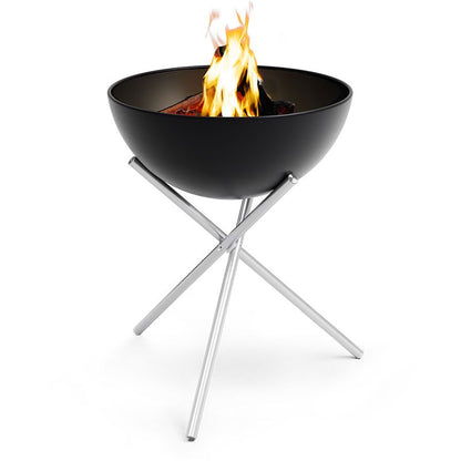 BOWL 70 Set de lounge de feu flex