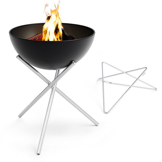BOWL 70 Set de lounge de feu flex