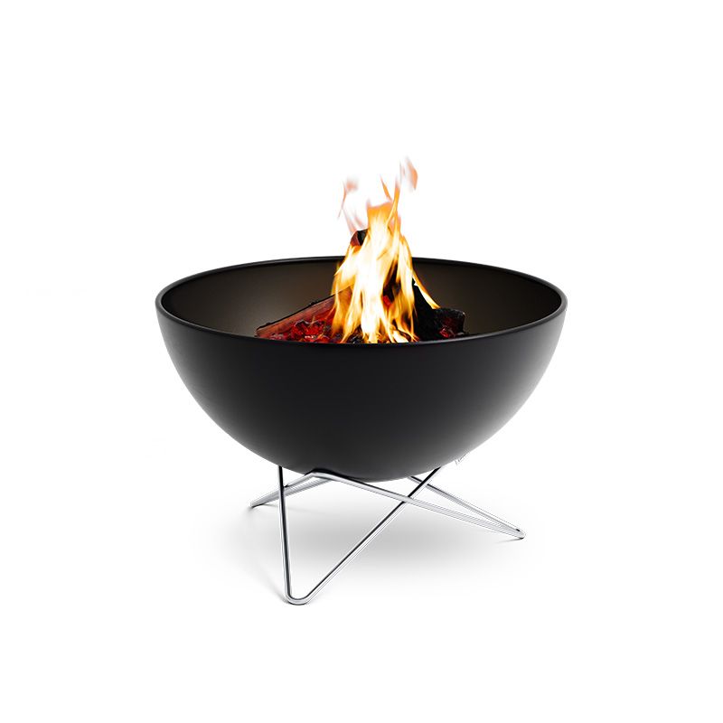 BOWL 70 Set de lounge de feu flex