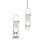 OVAL CANDLE 35 | 55