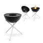 BOWL 57 Set Plancha haute