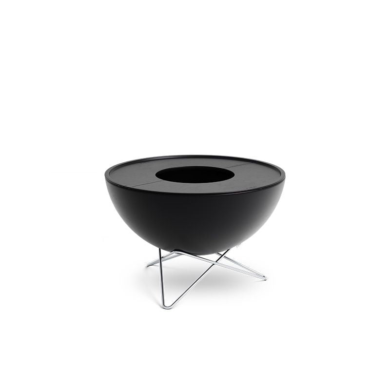 BOWL 57 Set Plancha basse