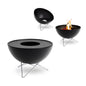 BOWL 57 Set Plancha basse