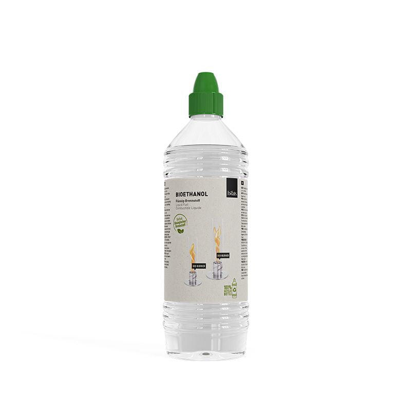Bioéthanol Liquide Combustible