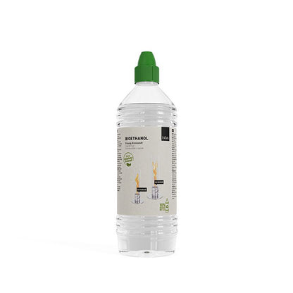 Bioéthanol Liquide Combustible