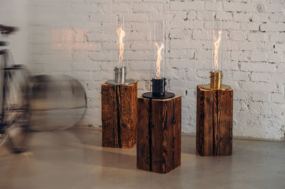 SPIN 900 | 1200 | 1500 - Feu de Table