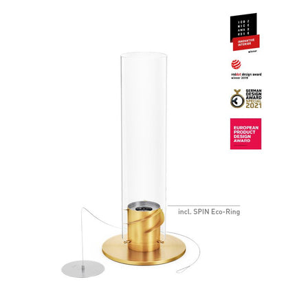 SPIN 900 | 1200 | 1500 - Feu de Table