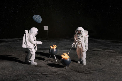 BRASERO MOON