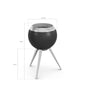BRASERO MOON