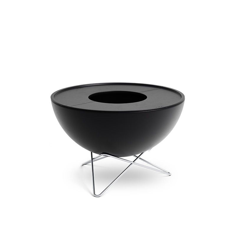 BOWL 70 Set Plancha basse