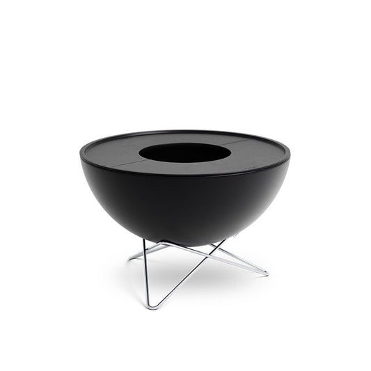 BOWL 70 Set Plancha basse
