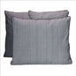 Coussins Antibes – Déhoussables – Tissu outdoor (extérieur) déperlant et anti-UV