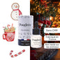 Élixir de Parfum pour Bougie – Poudrée Paris – 15 ml