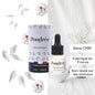 Élixir de Parfum pour Bougie – Poudrée Paris – 15 ml