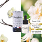 Élixir de Parfum pour Bougie – Poudrée Paris – 15 ml