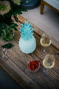 Lampe Piñacolada™ – Design Ananas – LED Multicolore Rechargeable – Goodnight Light