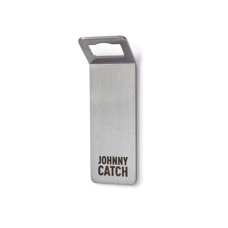 JOHNNY CATCH Aimant Décapsuleur