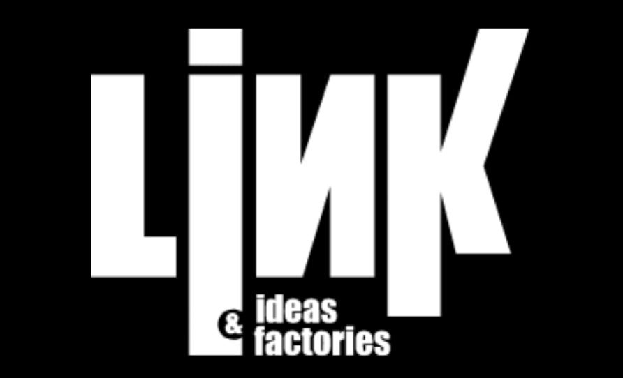 Logo fournisseur Link