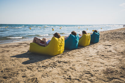 Coussin gonflable de piscine NAP