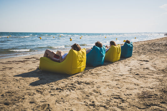 Coussin gonflable de piscine NAP