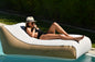 Bain de Soleil Gonflable NAP XXL – Relaxation Grand Format