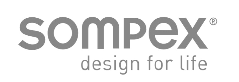 Logo fournisseur Sompex