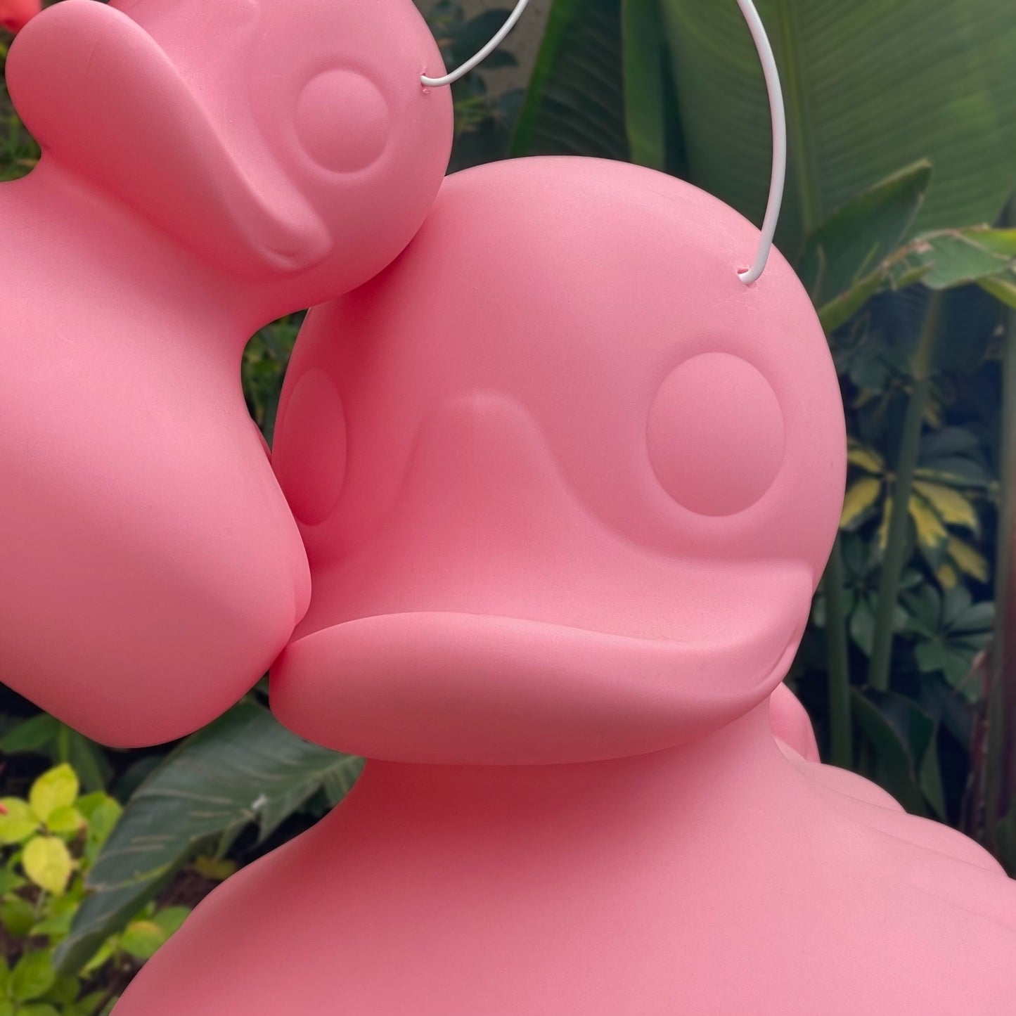 Lampe The Duck Duck – Flottante LED Rechargeable – Goodnight Light