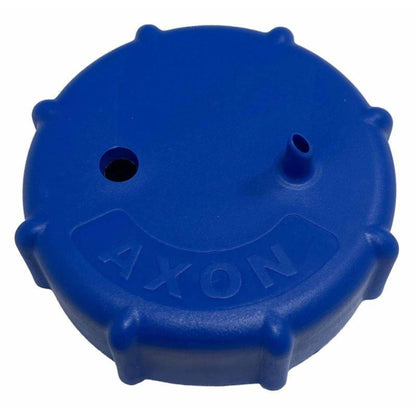 Bouchon avec évent AXON pour bidons piscine 20 litres