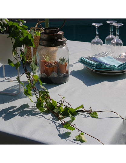 Nappe Fréjus enduite