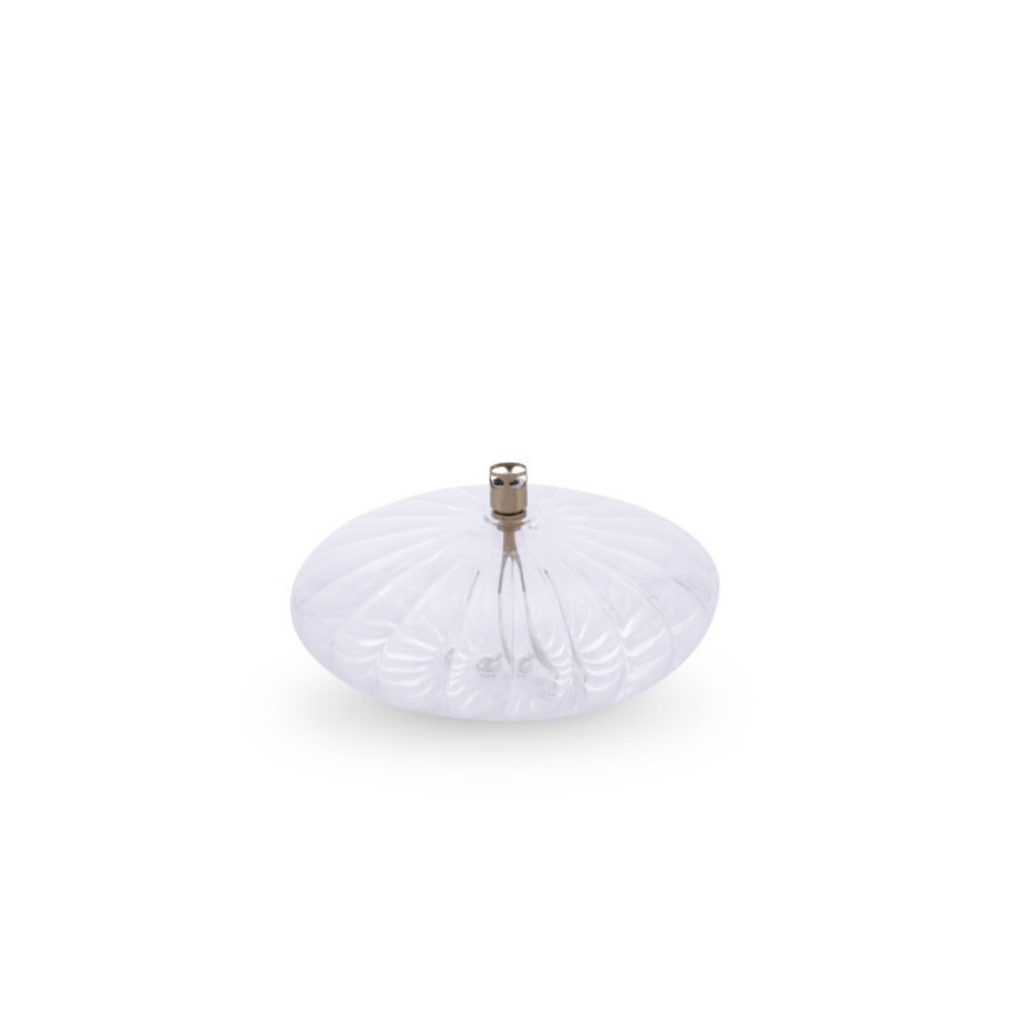 photo de la lampe à huile taille L