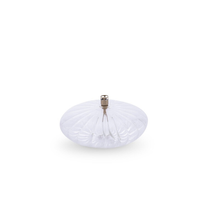 photo de la lampe à huile taille L