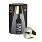 pack du bouchon lumineux or 