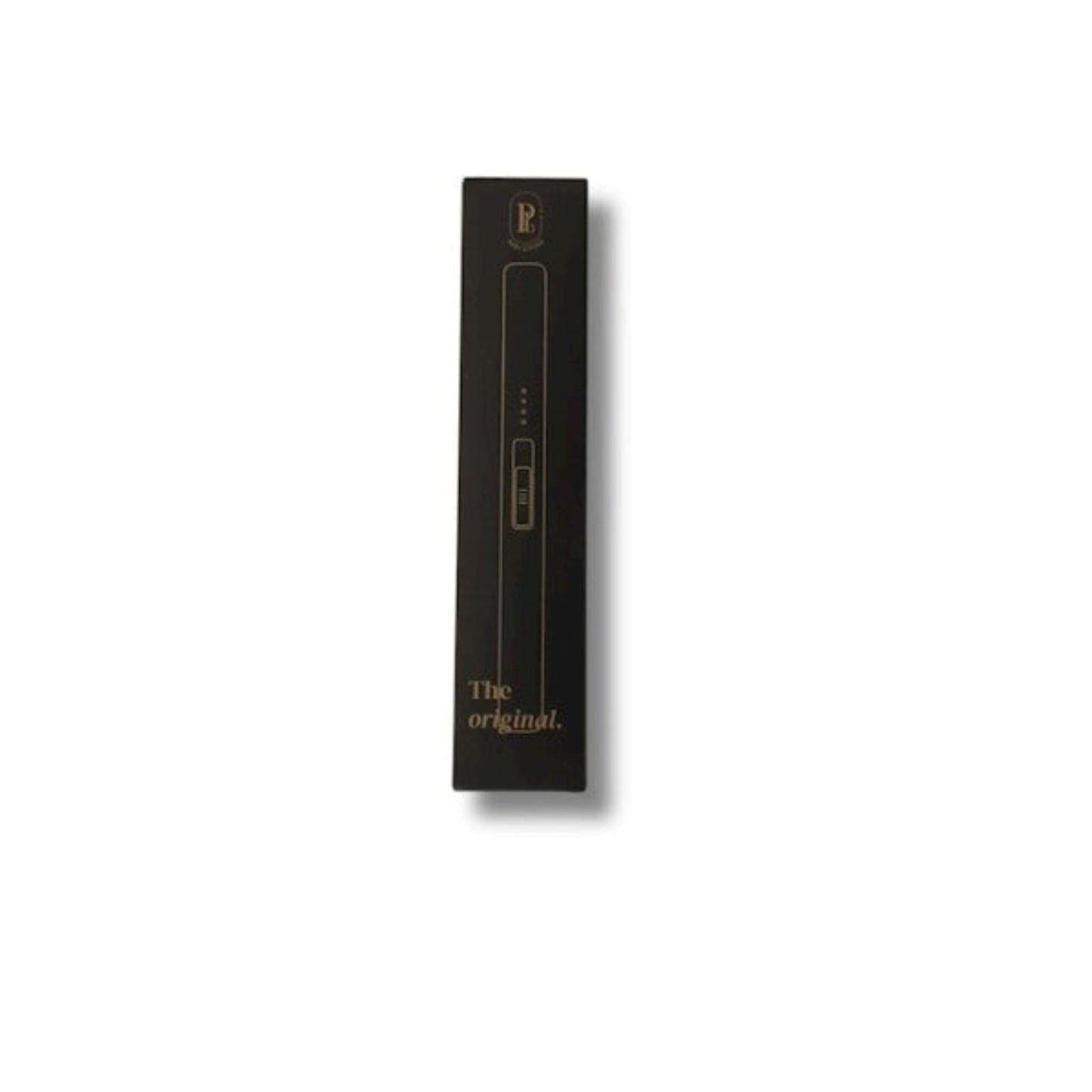 photo de la boite du briquet