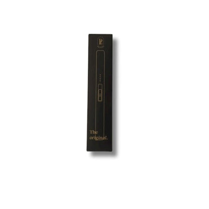 photo de la boite du briquet